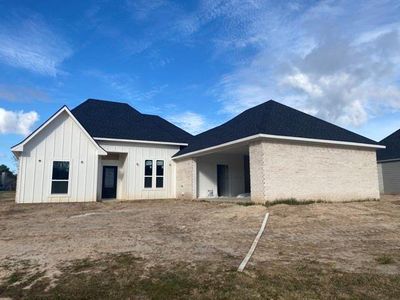 New construction Single-Family house 275 Westshore, Wills Point, TX 75169 - photo 0
