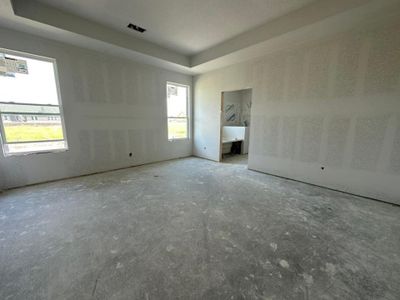 New construction Single-Family house 3110 White Oak Road, Oak Ridge, TX 75160 - photo 8 8