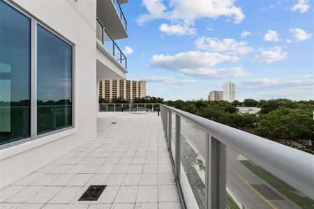 New construction Condo/Apt house 2910 W Barcelona Street, Unit 401, Tampa, FL 33629 - photo 41 41