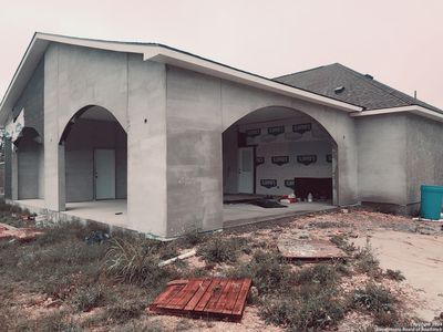 New construction Single-Family house 106 Milvid, San Antonio, TX 78201 - photo 6 6