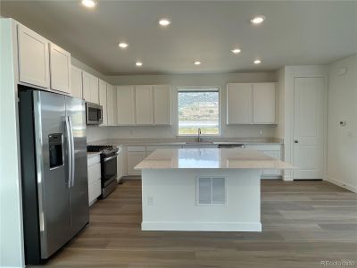 New construction Single-Family house 3230 S Russell Street, Morrison, CO 80465 Canyon- photo 10 10