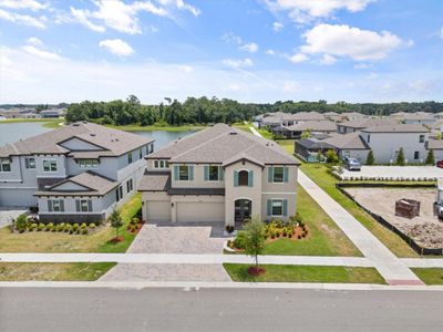 New construction Single-Family house 12854 Boggy Creek Drive, Riverview, FL 33579 - photo 78 78