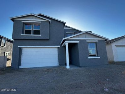 New construction Single-Family house 6256 S Emery, Mesa, AZ 85212 - photo 4 4