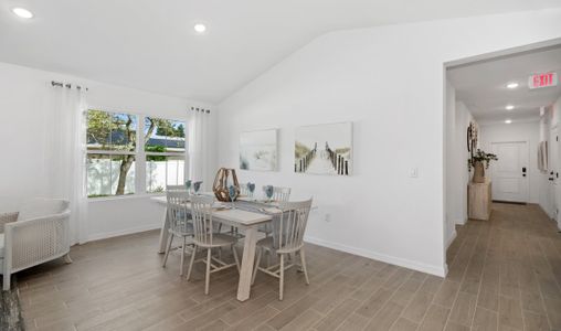 Aspire at Palm Bay by K. Hovnanian® Homes in Palm Bay - photo 12 12