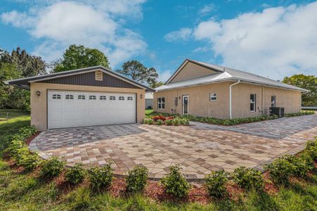New construction Single-Family house 5310 Deleon Avenue, Fort Pierce, FL 34951 - photo 0 0