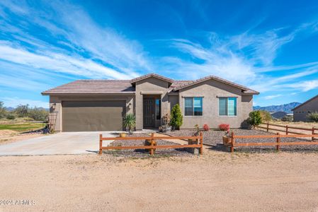 New construction Single-Family house 16302 E Bobwhite Way, Scottsdale, AZ 85262 - photo 0