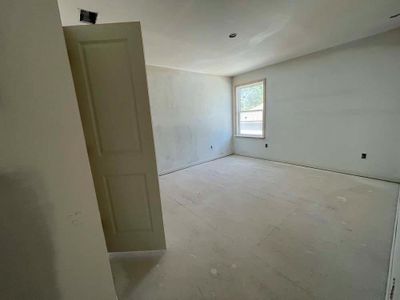 New construction Single-Family house 237 Foxhill Drive, Dawsonville, GA 30534 Savoy Homeplan- photo 43 43