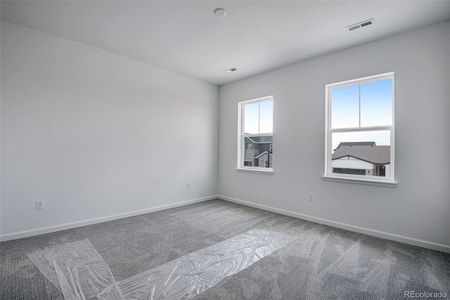 New construction Single-Family house 3452 N Gold Bug Court, Aurora, CO 80019 - photo 12 12