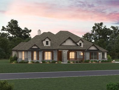 New construction Single-Family house 10706 Roe, New Braunfels, TX 78132 - photo 0 0