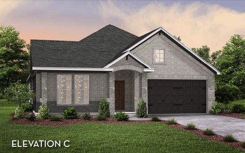 New construction Single-Family house 27126 Talora Lake Drive, Katy, TX 77493 - photo 2 2