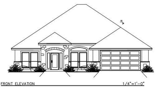New construction Single-Family house 527 Limestone Circle, Mabank, TX 75147 - photo 0 0