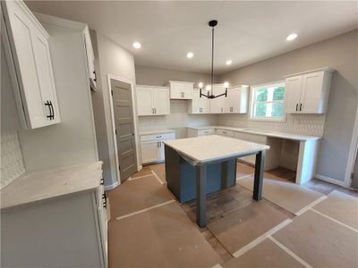 New construction Single-Family house 332 Webster Lake Drive, Temple, GA 30179 - photo 9 9