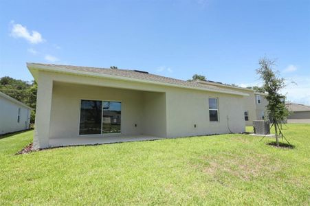 New construction Single-Family house 156 Jones Fish Camp Road, Edgewater, FL 32141 Magnolia- photo 29 29