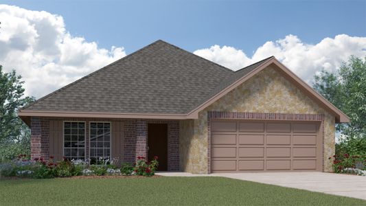 New construction Single-Family house 840 McCall Drive, Rockwall, TX 75087 - photo 3 3
