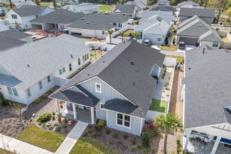 New construction Single-Family house 13265 Sw 9Th Road, Newberry, FL 32669 - photo 35 35