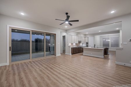 New construction Single-Family house 456 Vamanos, Boerne, TX 78006 - photo