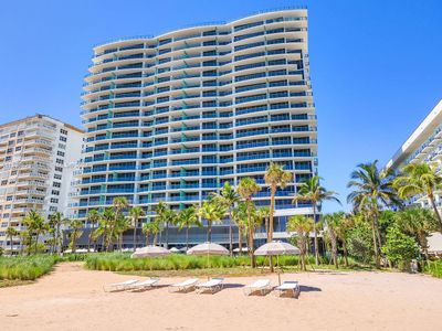 New construction Condo/Apt house 1116 North Ocean Boulevard, Unit 1805, Pompano Beach, FL 33062 - photo 47 47