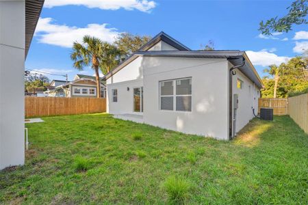 New construction Single-Family house 2035 43Rd Street S, Saint Petersburg, FL 33711 - photo 23 23