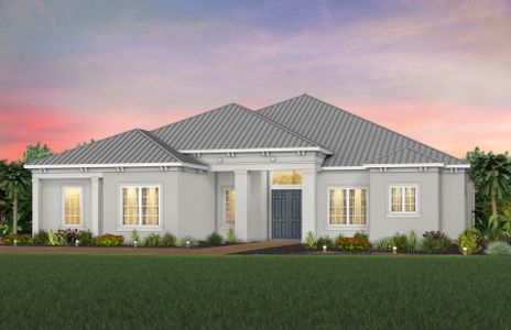 New construction Single-Family house 20128 Southeast Bridgewater Drive, Jupiter, FL 33458 - photo 34 34