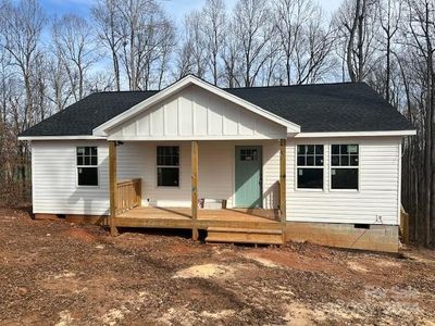 New construction Single-Family house 746 Blossom Hill Road, Lincolnton, NC 28092 - photo 0