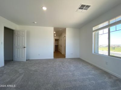 New construction Single-Family house 10810 W Luxton Lane, Tolleson, AZ 85353 - photo 39 39