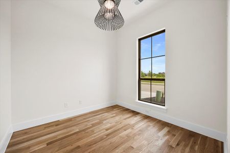New construction Townhouse house 1670 Governors Boulevard, Heath, TX 75126 - photo 5 5