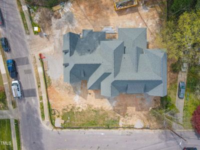 New construction Single-Family house 601 Davidson Street, Raleigh, NC 27609 - photo 38 38