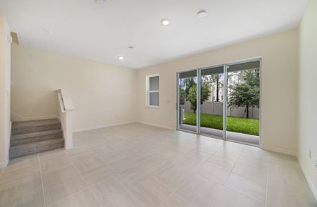 New construction Single-Family house 4501 Small Creek Road, Kissimmee, FL 34744 Tidewater- photo 8 8