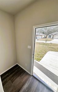 New construction Single-Family house 2014 Cedar Branch Drive, Conroe, TX 77306 - photo 4 4