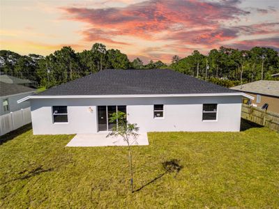 New construction Single-Family house 5800 Nw Wesley Rd, Port Saint Lucie, FL 34986 - photo 13 13