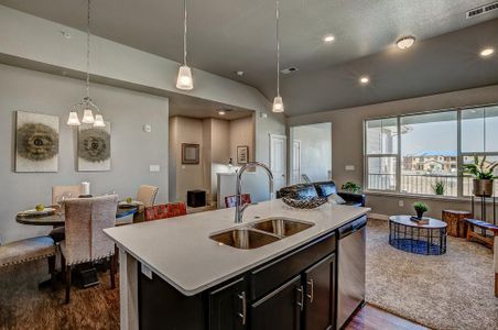 Northfield - Discovery by Landmark Homes in Fort Collins - photo 24 24