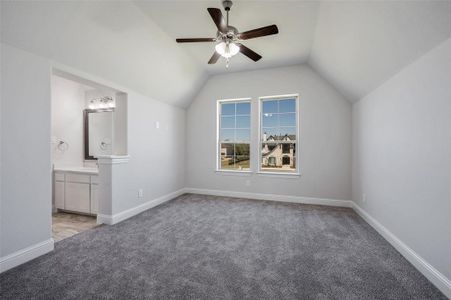 New construction Single-Family house 1405 Gairloch Drive, Lucas, TX 75002 - photo 33 33