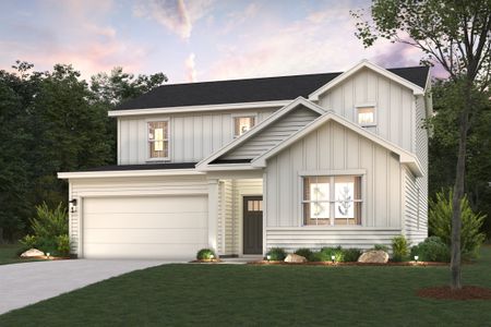New construction Single-Family house 1021 Alcovy Road, Lawrenceville, GA 30045 - photo 37 37