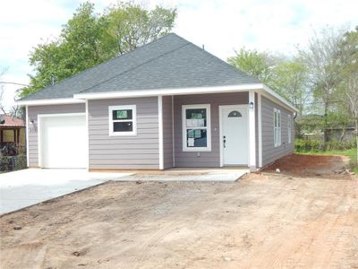 New construction Single-Family house 278 Jewel Street, Conroe, TX 77301 - photo 0 0