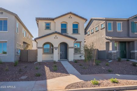 New construction Single-Family house 4220 S 58Th Avenue, Phoenix, AZ 85043 - photo 0
