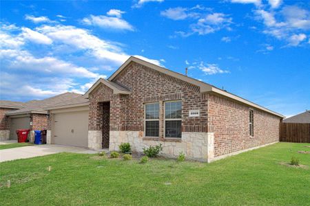 New construction Single-Family house 2900 Roper Street, Royse City, TX 75189 - photo 30 30