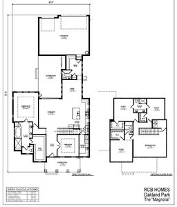 New construction Single-Family house 925 Landrum Drive, Winter Garden, FL 34787 - photo 0
