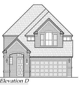 New construction Single-Family house 1600 Casting Ridge, Mesquite, TX 75181 - photo 8 8
