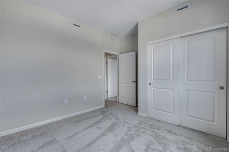 New construction Townhouse house 16728 W 93Rd Place, Arvada, CO 80007 - photo 33 33
