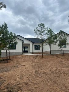 New construction Single-Family house 105 Rowel Ct, Bastrop, TX 78602 - photo