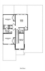 New construction Single-Family house 4907 Mango Park Lane, Manvel, TX 77578 Somerset- photo 3 3