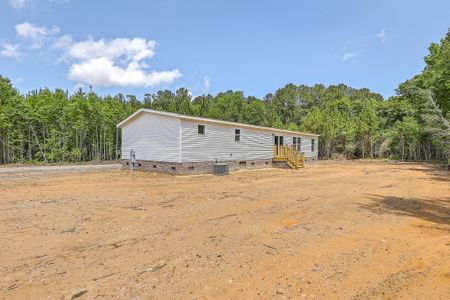 New construction Mobile Home house 870 Devines Way, Cross, SC 29436 - photo 1 1