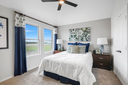 Union Park by Bloomfield Homes in Aubrey - photo 44 44
