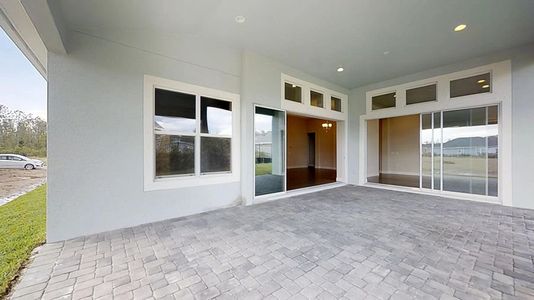 New construction Single-Family house 95211 Clubhouse Road, Fernandina Beach, FL 32034 - photo 21 21