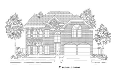 New construction Single-Family house 3333 Edgewood Creek Boulevard, Celina, TX 75009 - photo 5 5