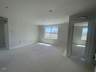 New construction Single-Family house 180 Denali Drive, Unit Lot 26, Angier, NC 27501 Shenandoah- photo 48 48