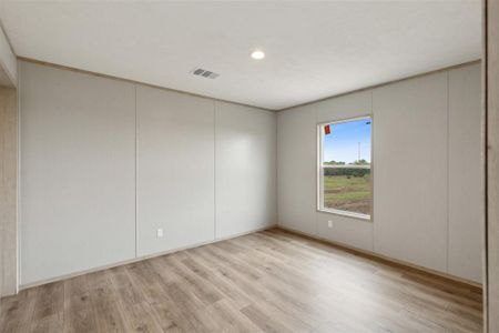 New construction Manufactured Home house 3633 County Road 1224, Cleburne, TX 76033 - photo 19 19