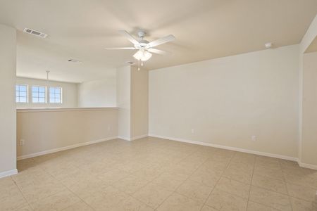 New construction Single-Family house 100 Finstown Street, Hutto, TX 78634 - photo 16 16