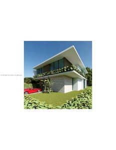 New construction Single-Family house 168 Sw 20Th Rd, Miami, FL 33129 - photo 3 3