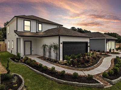 New construction Single-Family house 20165 Airfield Lane, Porter, TX 77365 - photo 26 26